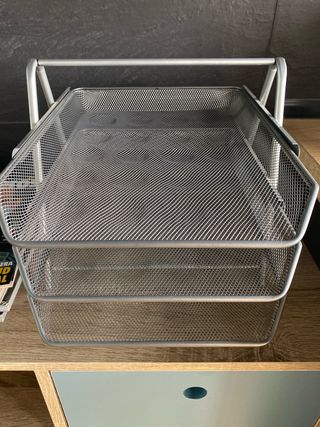 Clasificadores de oficina