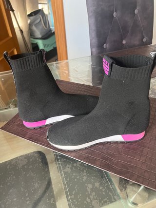 Botines