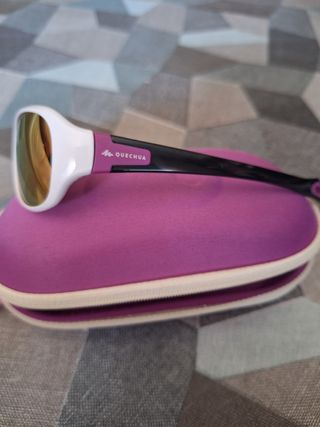 Gafas de sol niñ@ Quechua