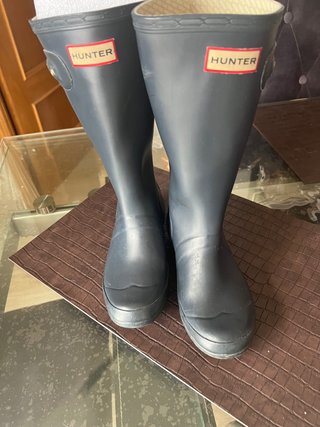 Bota de agua niños