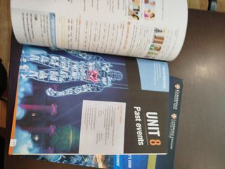 LIBRO NUEVO ingles inicial