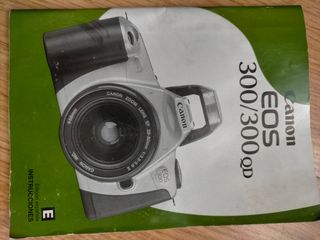 Cámara de fotos