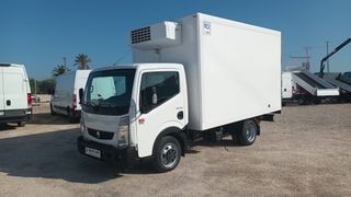 RENAULT MAXITY 2019 MOTOR 3.0 130CV FRIO CONGELACI