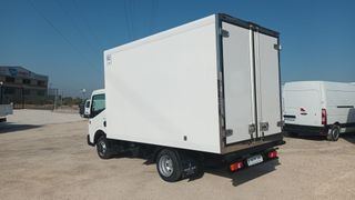 RENAULT MAXITY 2019 MOTOR 3.0 130CV FRIO CONGELACI