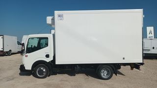 RENAULT MAXITY 2019 MOTOR 3.0 130CV FRIO CONGELACI