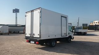 RENAULT MAXITY 2019 MOTOR 3.0 130CV FRIO CONGELACI