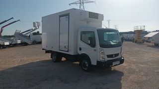 RENAULT MAXITY 2019 MOTOR 3.0 130CV FRIO CONGELACI