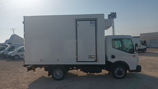 RENAULT MAXITY 2019 MOTOR 3.0 130CV FRIO CONGELACI