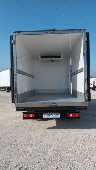 RENAULT MAXITY 2019 MOTOR 3.0 130CV FRIO CONGELACI