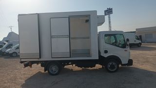 RENAULT MAXITY 2019 MOTOR 3.0 130CV FRIO CONGELACI