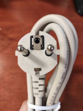 Cable alimentación 0.75mm²