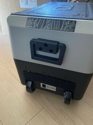 Nevera  vevor camper 35L