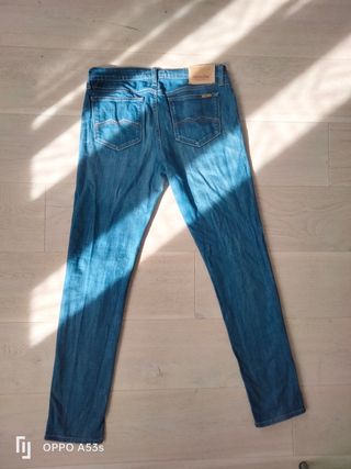 Jeans donna