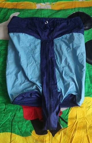 EDREDÓN MANTEROL MICKEY MOUSE CAMA 90