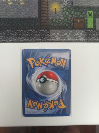 Carta Kabutops