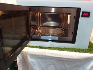 MICROONDAS INTEGRABLE .2A OPORTUNITAT.