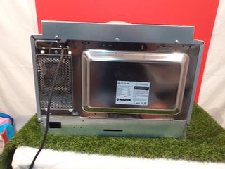 MICROONDAS INTEGRABLE .2A OPORTUNITAT.