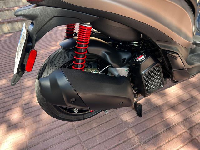 PIAGGIO MEDLEY S 125CC - 2024 - NUEVA -