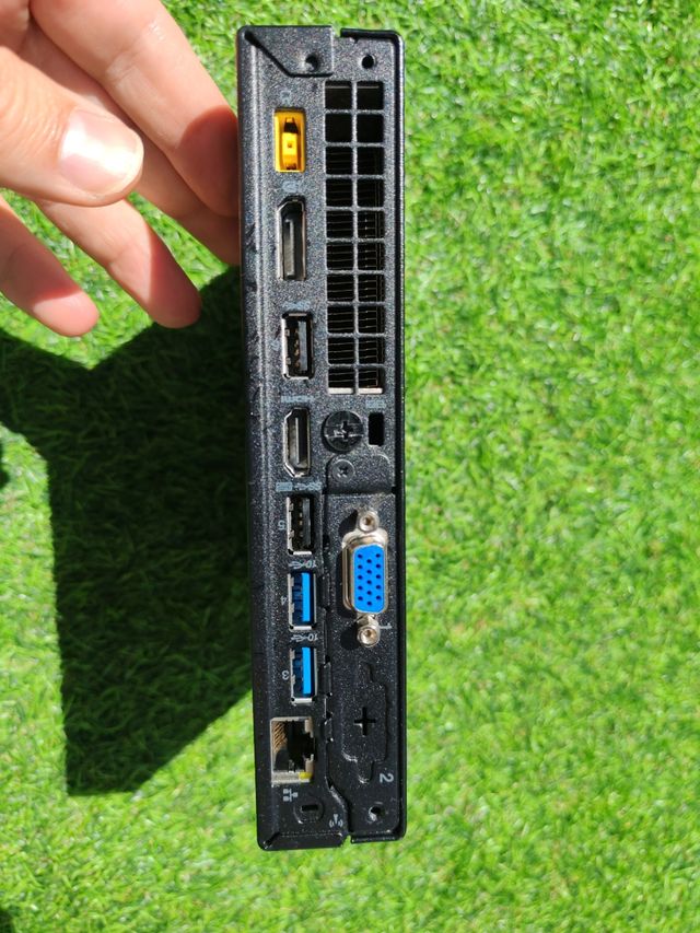 Lenovo ThinkCentre Intel i7