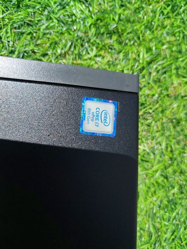 Lenovo ThinkCentre Intel i7