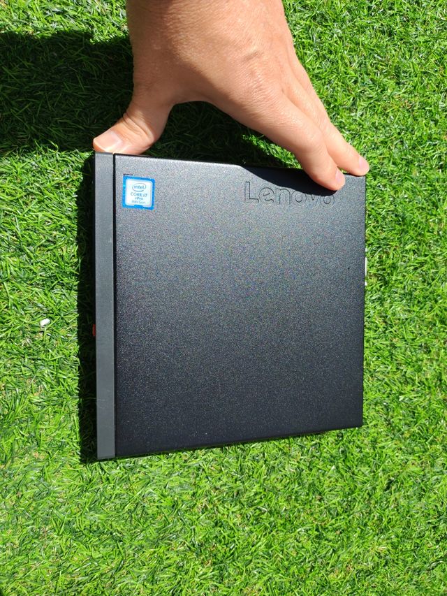 Lenovo ThinkCentre Intel i7