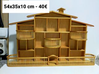 MUEBLES Y OTROS ( varias fotos )