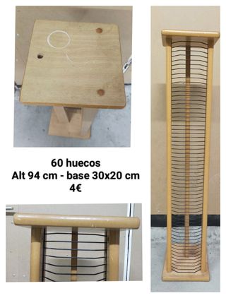 MUEBLES Y OTROS ( varias fotos )