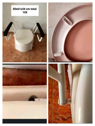 MUEBLES Y OTROS ( varias fotos )