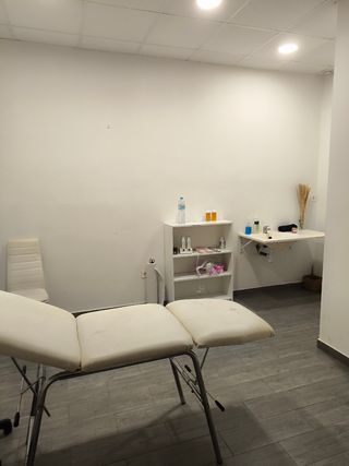 Oficina - Local en alquiler