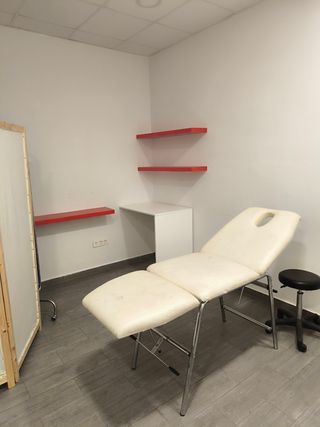 Oficina - Local en alquiler