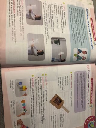 Libro ciencias natureza 4 primaria