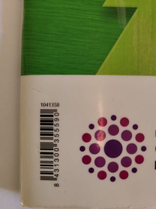 Ciencias Sociales 1 Ep