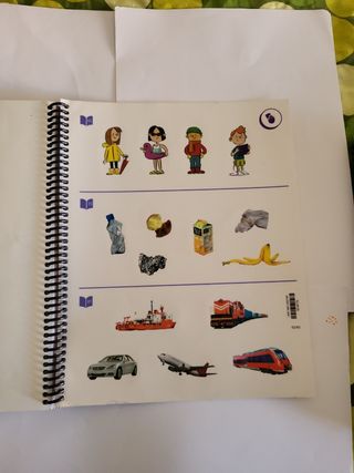 Ciencias Sociales 1 Ep