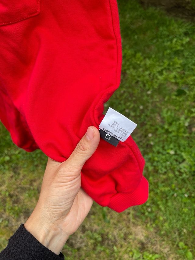 conjuntos ropa para padres e hijos