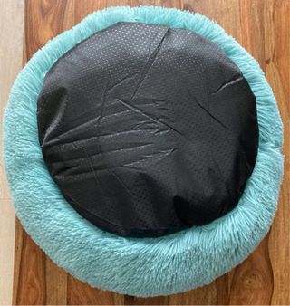 cama de mascotas de felpa 50 cm nuevo