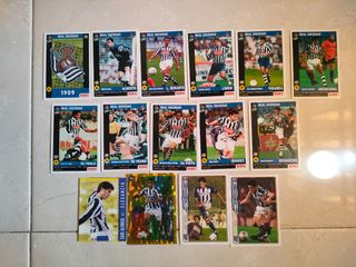 Cromos Real Sociedad