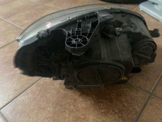 Faro xenon mercedes clase c