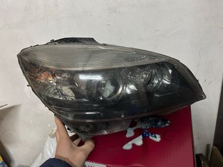 Faro xenon mercedes clase c