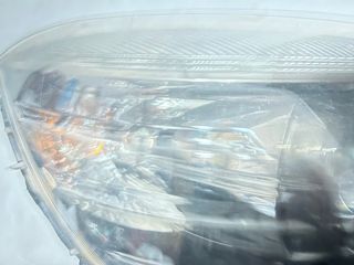 Faro xenon mercedes clase c