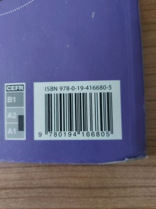 DYNAMIC Student's book 1 - OXFORD