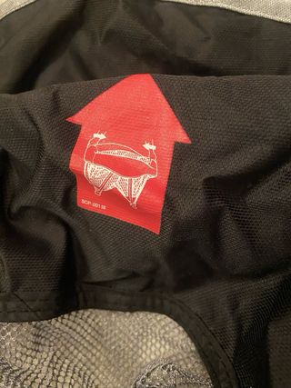 Cuna de viaje NUNA y colcon NUNA