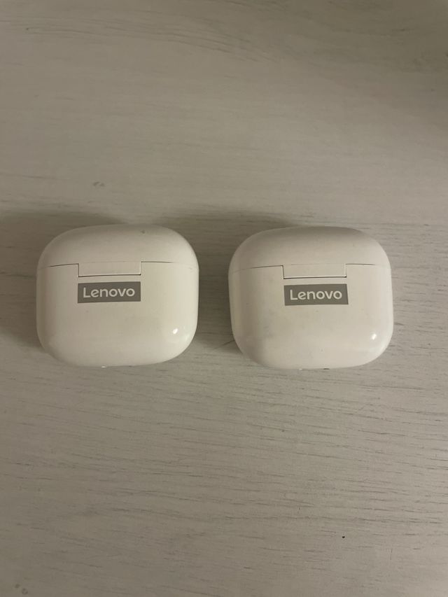 Cuffie bluetooth wireless Lenovo
