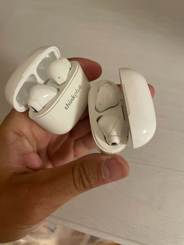 Cuffie bluetooth wireless Lenovo