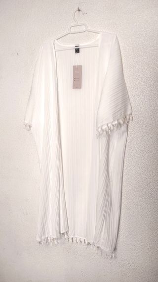 Kimono nuevo Talla L