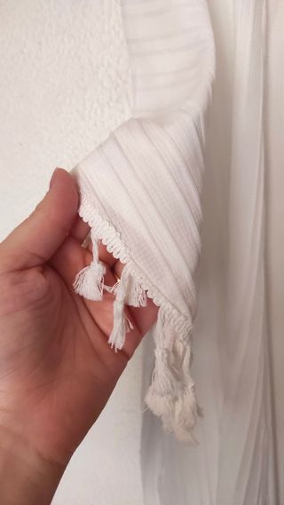 Kimono nuevo Talla L