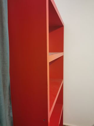 estanteria ikea
