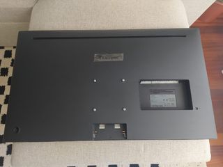 Monitor SAMSUNG 32" 4K UHD