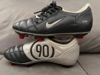 TOTAL 90 talla 32 del año 2002