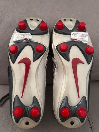 TOTAL 90 talla 32 del año 2002