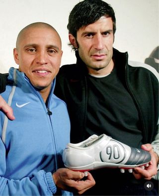 TOTAL 90 talla 32 del año 2002